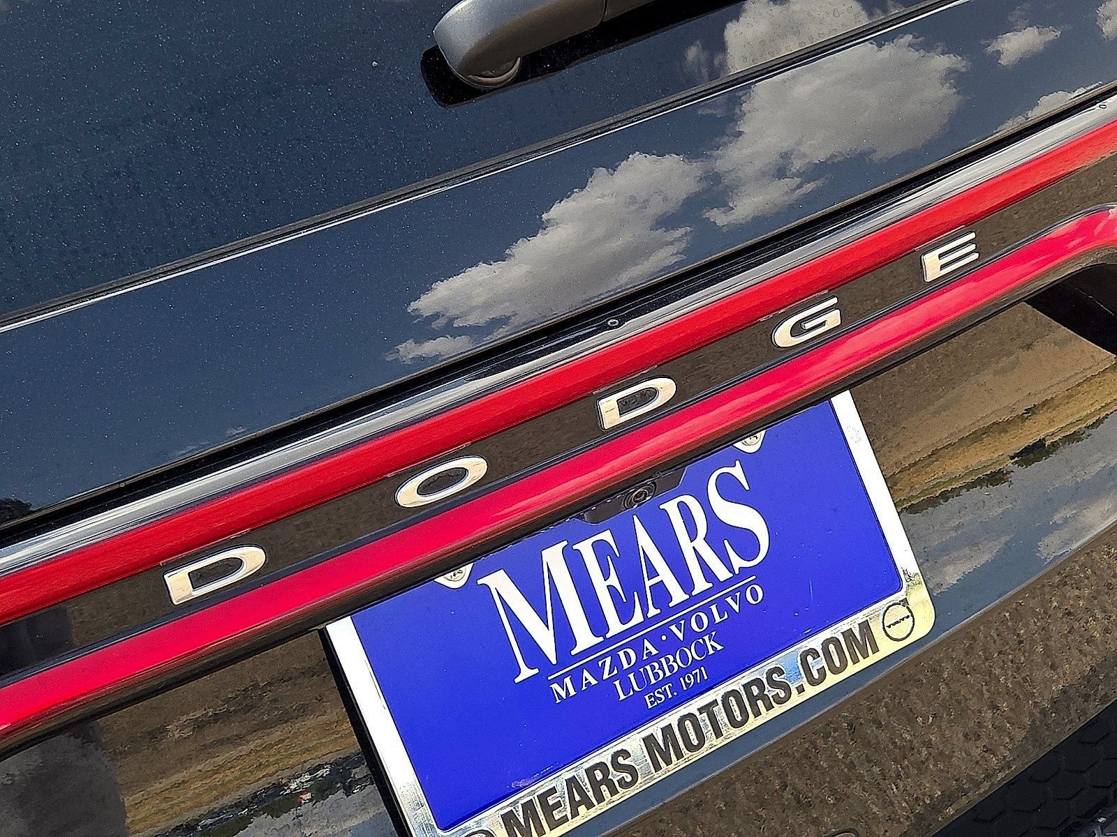 Used 2025 Dodge Durango GT AWD/4WD image 12
