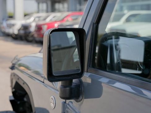 Used 2014 Jeep Wrangler Unlimited Sport w/ Quick Order Package 23S image 15