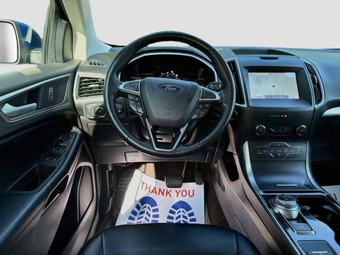 Used 2020 Ford Edge SEL w/ Convenience Package AWD/4WD image 24