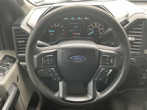 Used 2019 Ford F150 XL w/ Equipment Group 101A Mid AWD/4WD image 28