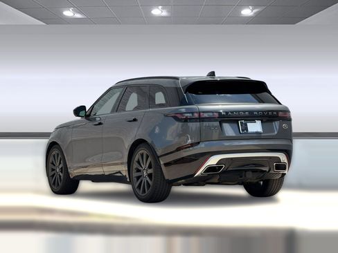 Used 2019 Land Rover Range Rover Velar R-Dynamic HSE AWD/4WD image 3