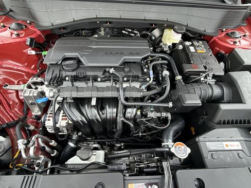 New 2026 Hyundai Kona SEL Sport image 26