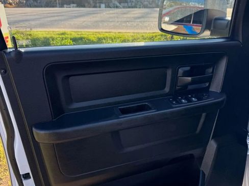 Used 2019 RAM 1500 Tradesman w/ Protection Group image 19