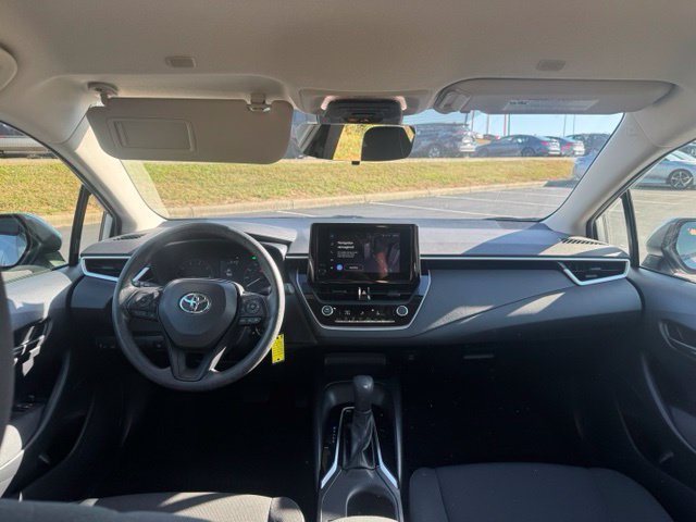 Certified 2024 Toyota Corolla LE FWD image 17
