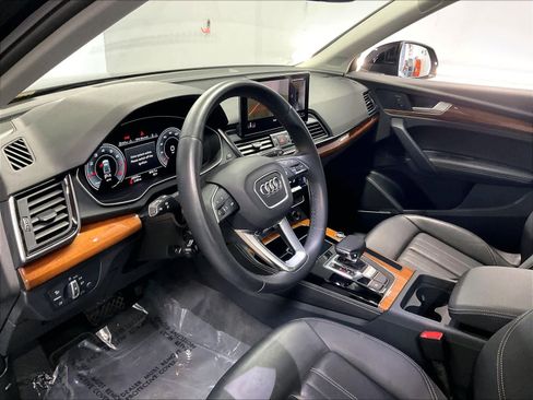 Certified 2023 Audi Q5 2.0T Premium Plus AWD/4WD image 15