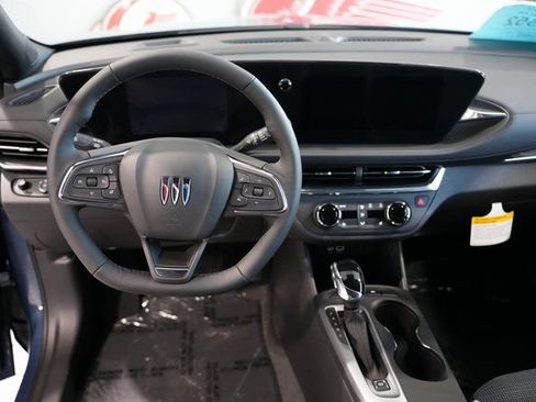 New 2026 Buick Envista Preferred w/ Convenience I Package FWD image 14