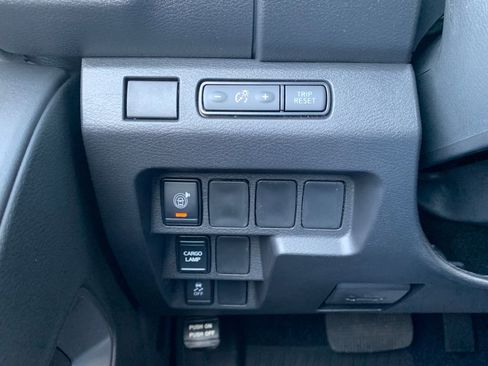 New 2026 Nissan Frontier SV image 22