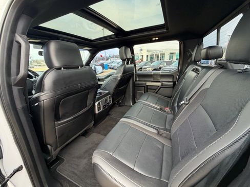 Used 2019 Ford F150 Raptor w/ Equipment Group 802A Luxury image 24