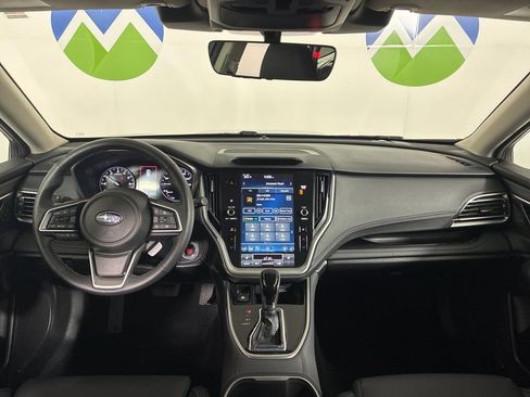 Used 2025 Subaru Outback Limited image 14