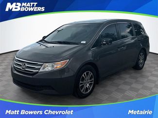Used 2013 Honda Odyssey EX-L image 1
