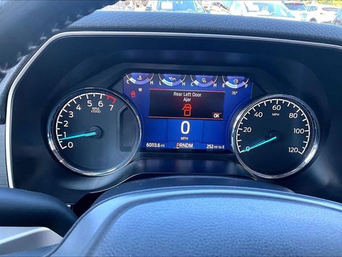 Used 2022 Ford F150 XLT w/ Equipment Group 302A High AWD/4WD image 19