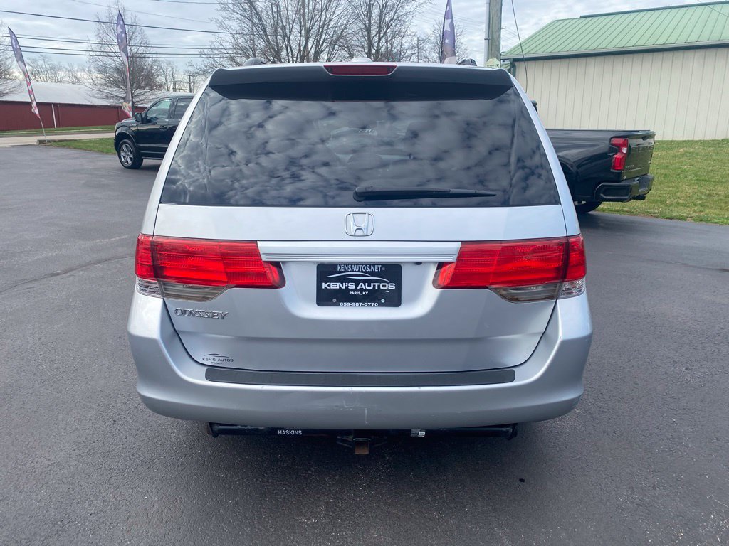Used 2010 Honda Odyssey EX-L image 6