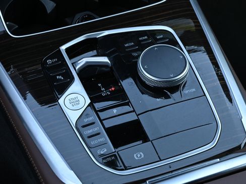 Certified 2026 BMW X5 xDrive40i image 34