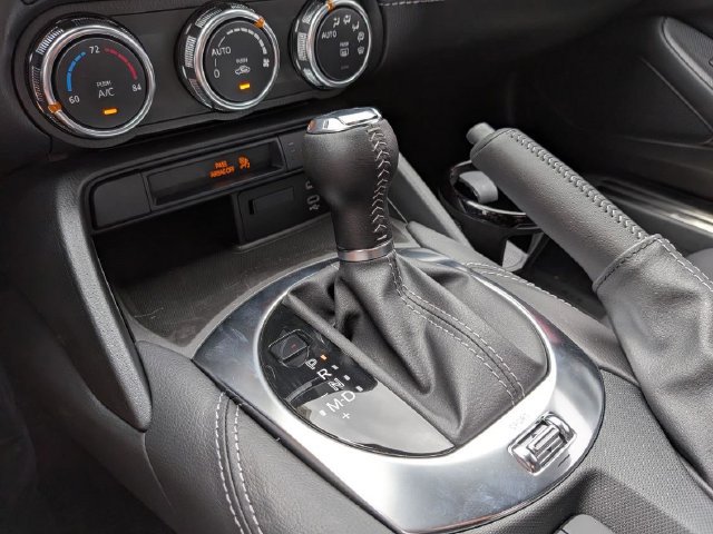 New 2026 MAZDA MX-5 Miata Grand Touring RWD image 21