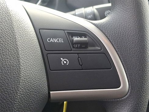 New 2025 Mitsubishi Outlander Sport ES image 12