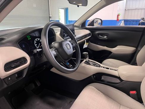 Used 2023 Honda HR-V LX image 22