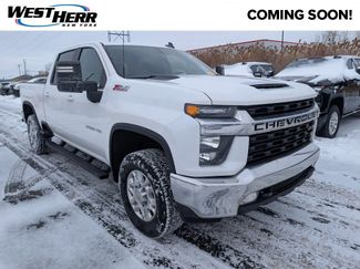 Used 2022 Chevrolet Silverado 2500 LT w/ Convenience Package video 1