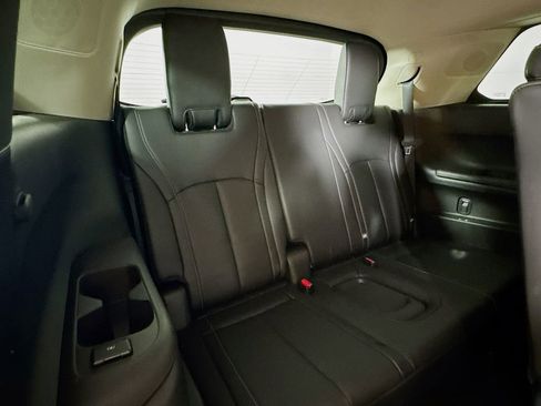 Certified 2026 INFINITI QX60 Luxe w/ Cargo Package image 36