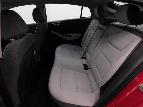 Used 2022 Hyundai Ioniq SEL image 24