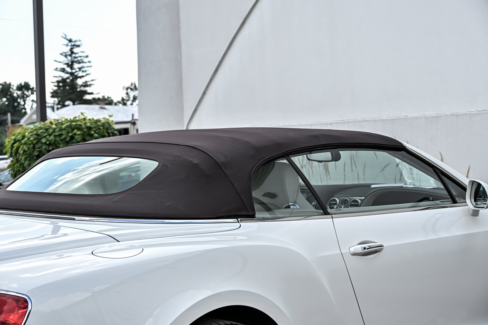 Used 2014 Bentley Continental GT AWD/4WD image 17