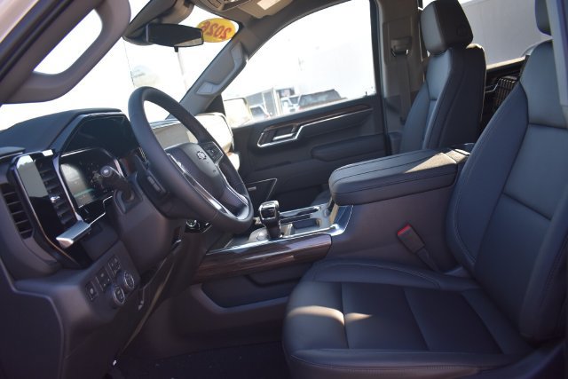 New 2026 Chevrolet Silverado 1500 RST w/ All Star Edition Plus AWD/4WD image 27