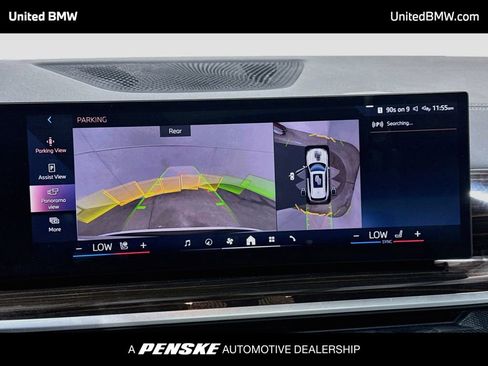 Used 2025 BMW X5 xDrive40i AWD/4WD image 9