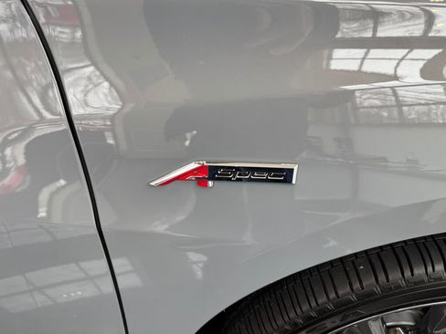 Certified 2025 Acura RDX A-Spec image 6