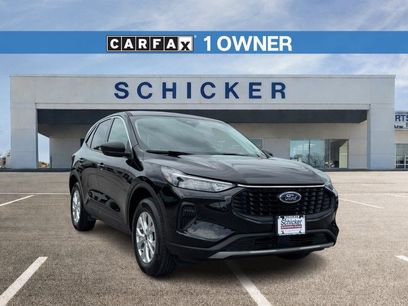 Used 2024 Ford Escape Active w/ Tech Pack #1