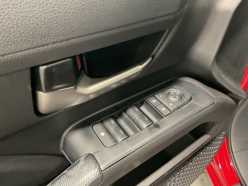 New 2026 Toyota Tacoma TRD Off-Road AWD/4WD image 17