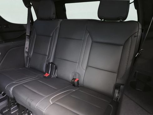 Used 2024 GMC Yukon Denali w/ Denali Reserve Package AWD/4WD image 24