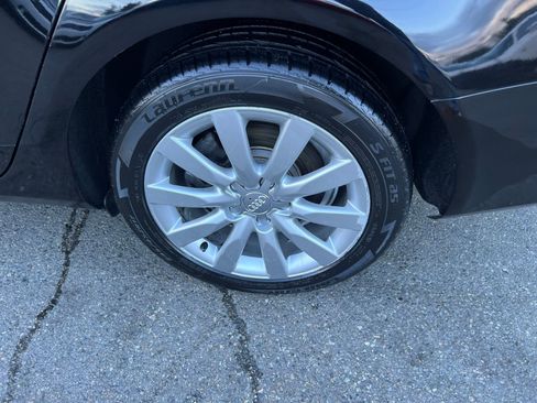 Used 2014 Audi A4 2.0T Premium w/ Audi MMI Navigation image 10