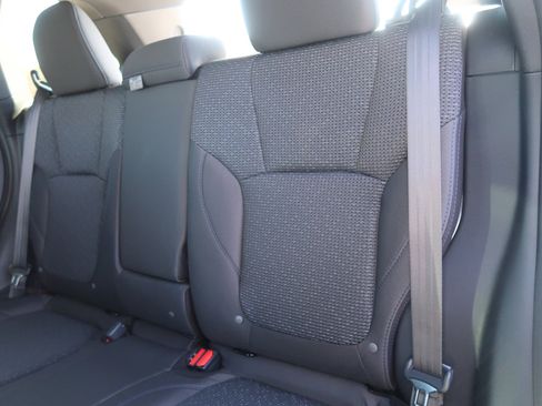 New 2026 Subaru Forester Premium image 21