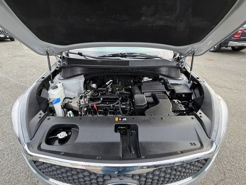 Used 2018 Kia Sorento L FWD image 21