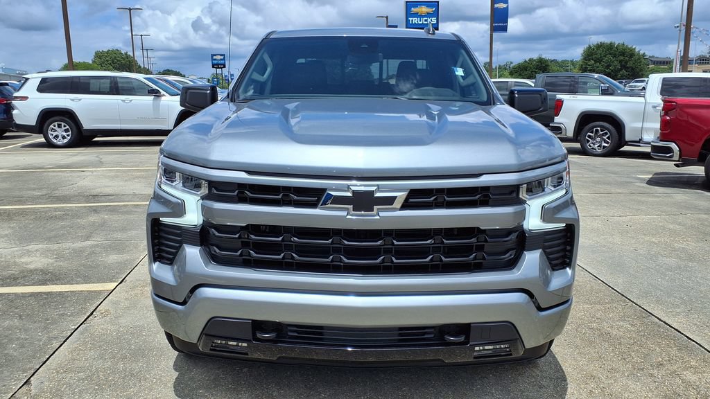New 2026 Chevrolet Silverado 1500 RST w/ Convenience Package II RWD image 18