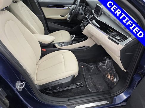 Used 2022 BMW X1 sDrive28i w/ Premium Package image 30