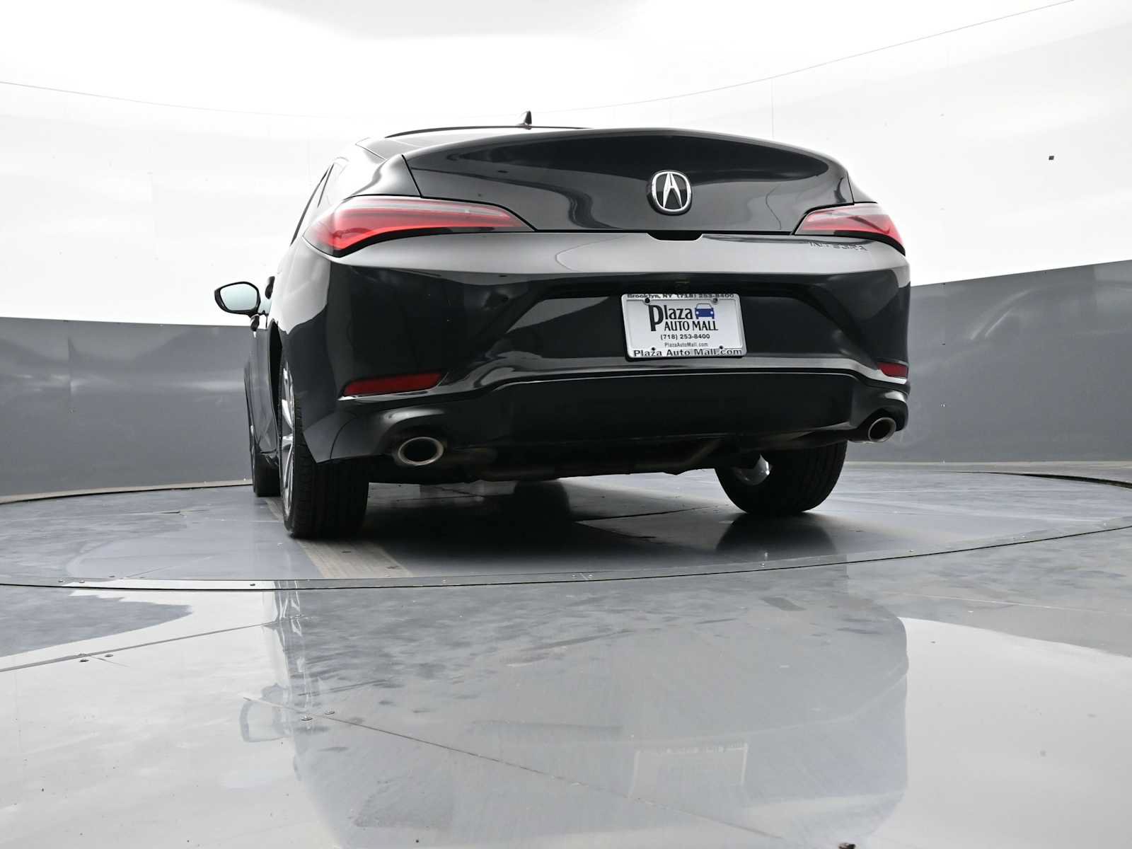 Certified 2024 Acura Integra FWD image 29