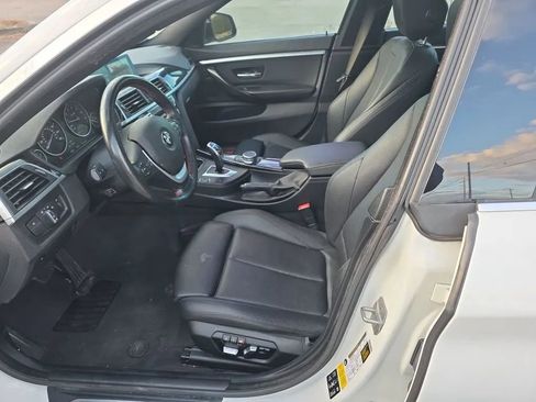 Used 2019 BMW 430i Gran Coupe xDrive w/ Convenience Package image 2