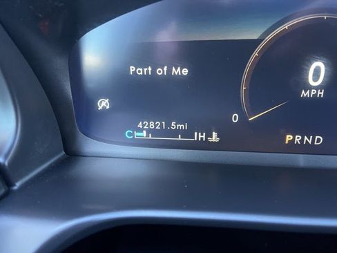 Used 2022 Lincoln Aviator Reserve w/ Elements Package Plus image 25