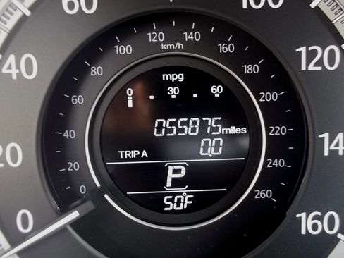 Used 2013 Honda Accord LX image 18