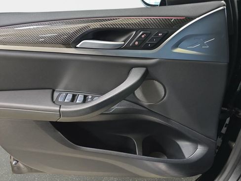 Used 2023 BMW X3 M40i w/ Shadowloine Package image 27