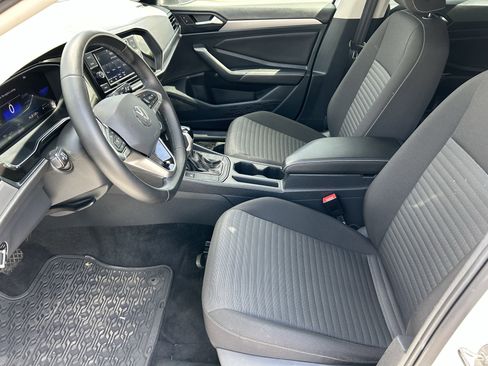 Used 2024 Volkswagen Jetta S FWD image 17