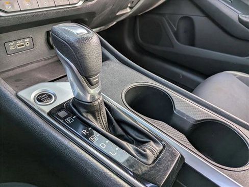 Used 2020 Nissan Altima 2.5 S image 11