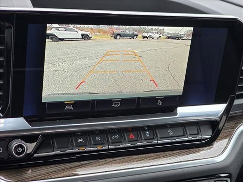 New 2026 Chevrolet Silverado 1500 LT w/ Z71 Off-Road Package image 6