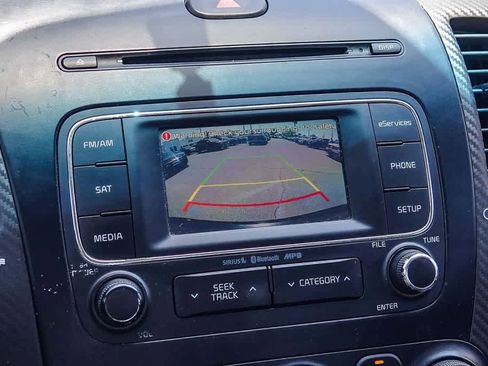 Used 2014 Kia Forte EX FWD image 23