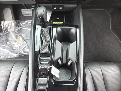 Certified 2025 Honda Accord EX-L image 31
