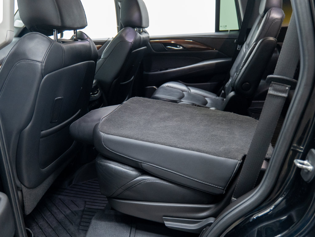 Used 2019 Cadillac Escalade Luxury AWD/4WD image 62