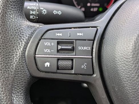 Used 2024 Honda CR-V EX image 29