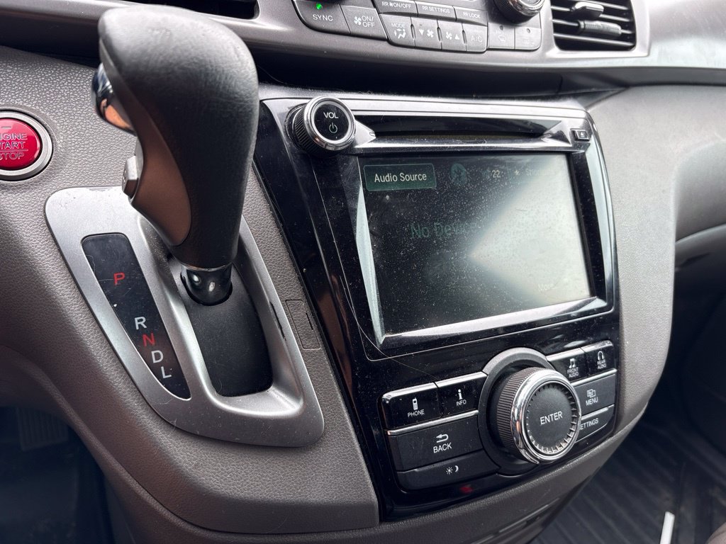 Used 2016 Honda Odyssey EX-L image 26