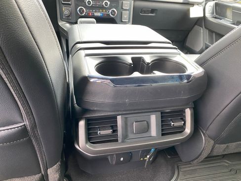 Certified 2025 Ford F150 Lariat w/ Equipment Group 501A Mid image 18