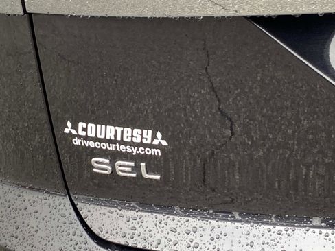 Used 2020 Volkswagen Atlas Cross Sport SEL image 5